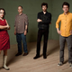 Image for article titled The year in music 2010